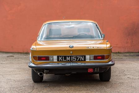 BMW 30 csl 2285444
